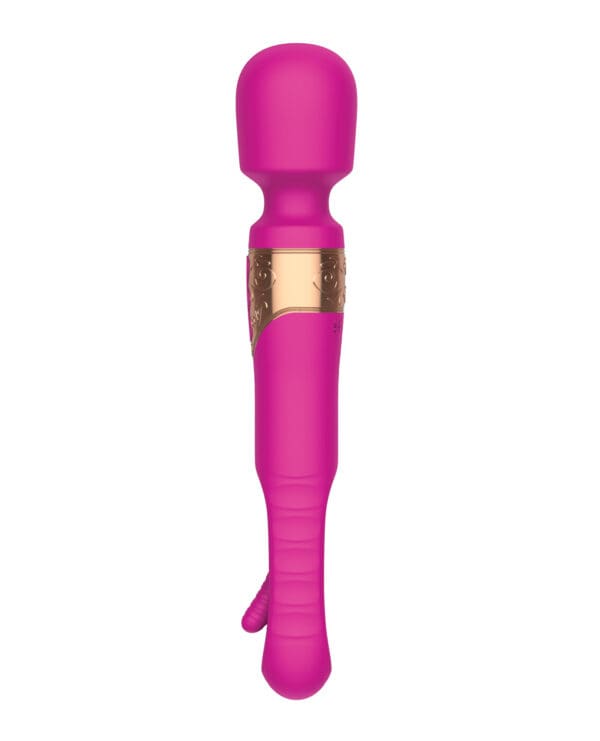 Ellie Flicking Wand - Hot Pink - Image 3