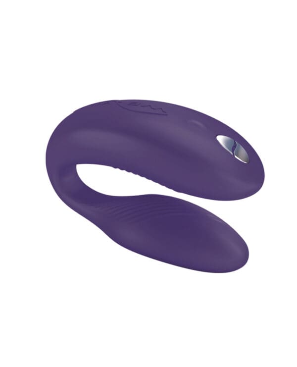 We-Vibe Sync 2 - Purple - Image 2