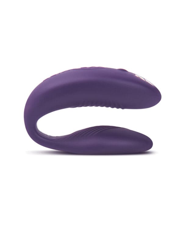 We-Vibe Sync 2 - Purple - Image 3