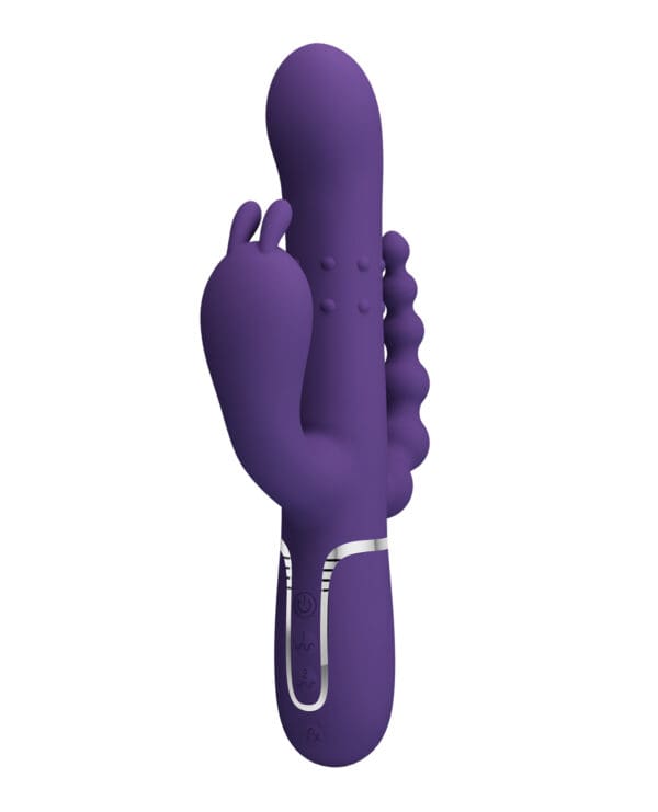 Pretty Love Cammy 4 in 1 Twinkled Tenderness - Purple - Image 2
