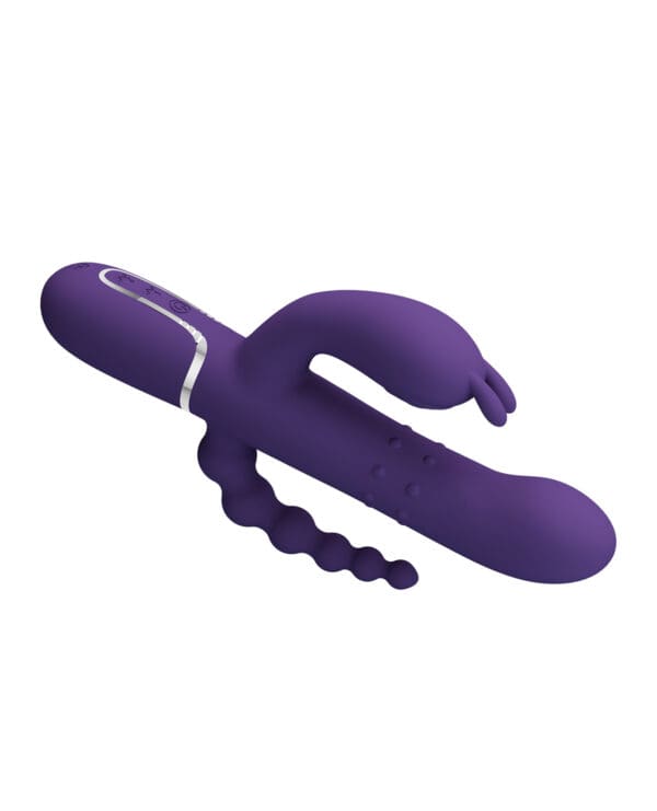 Pretty Love Cammy 4 in 1 Twinkled Tenderness - Purple - Image 3