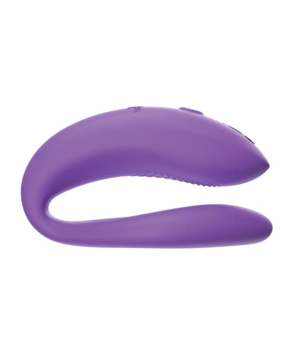 We-Vibe Sync O - Light Purple Reeses Compliant - Use Item WVSNSY6SG4 - Image 3