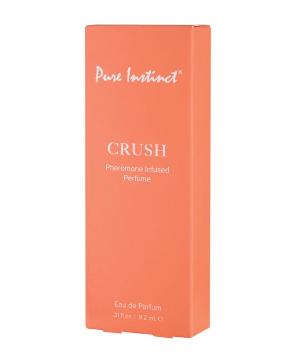 Pure Instinct Pheromone Perfume Crush - 9.2 ml Spray - Image 4