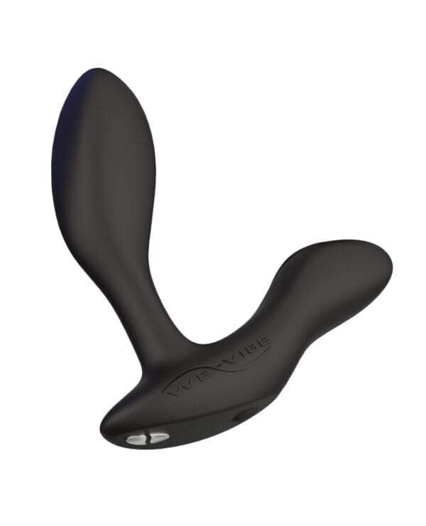 We-Vibe Vector+ - Charcoal Black - Image 2