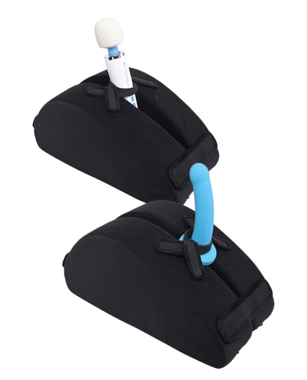 Pivot Convertible Toy Mount - Black - Image 5