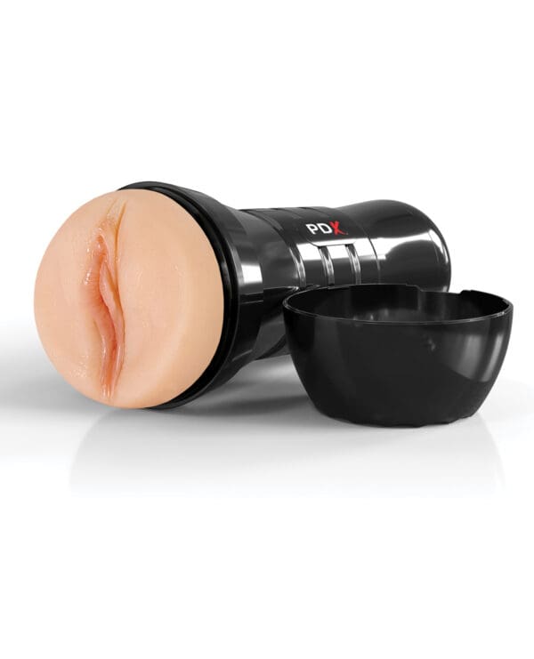 PDX Extreme Wet Pussies Super Juicy Snatch XXL - Light - Image 4