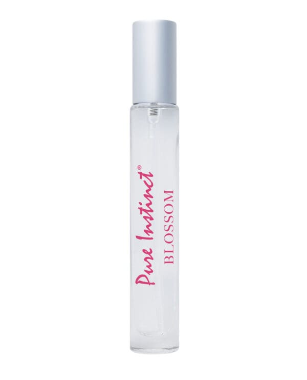 Pure Instinct Pheromone Perfume Blossom - 9.2 ml Spray - Image 3
