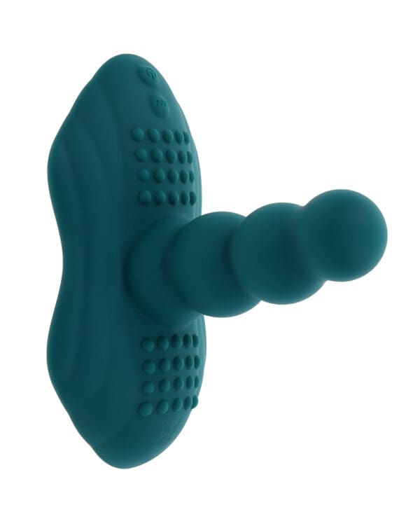 Playboy Pleasure Have a Seat - Deep Teal - Image 3