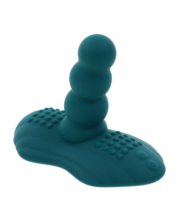Playboy Pleasure Have a Seat - Deep Teal - Image 4