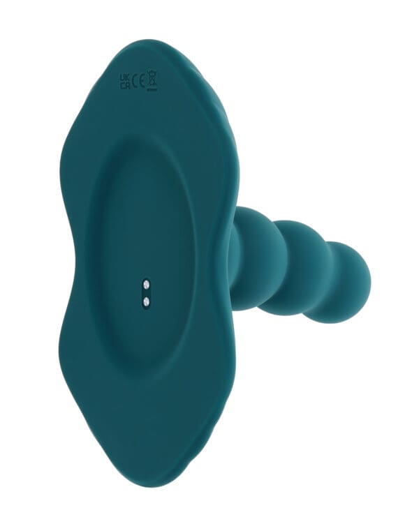Playboy Pleasure Have a Seat - Deep Teal - Image 5