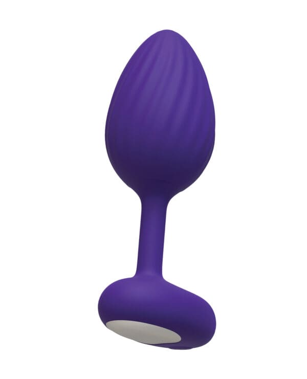 Luv Inc. Luv Plug - Medium Purple - Image 2