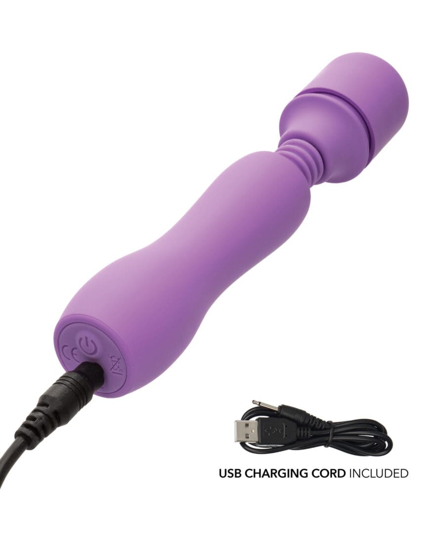 First Time Rechargeable Travel Teaser Kit - Purple - Image 5