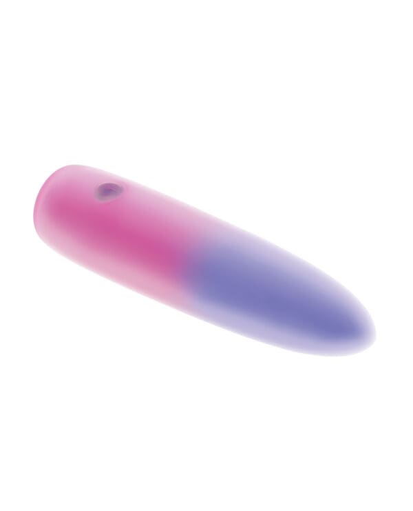 Evolved Paradise Bullet Mini Vibe - Pink/Purple - Image 3