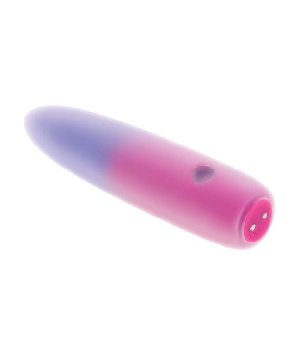 Evolved Paradise Bullet Mini Vibe - Pink/Purple - Image 4