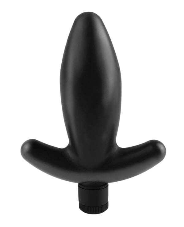 Anal Fantasy Collection Beginners Anal Anchor - Black - Image 2