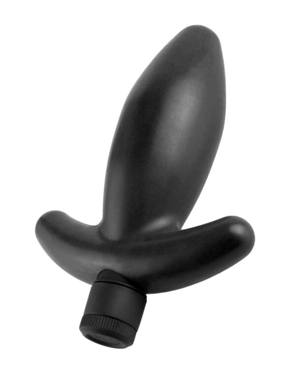 Anal Fantasy Collection Beginners Anal Anchor - Black - Image 3