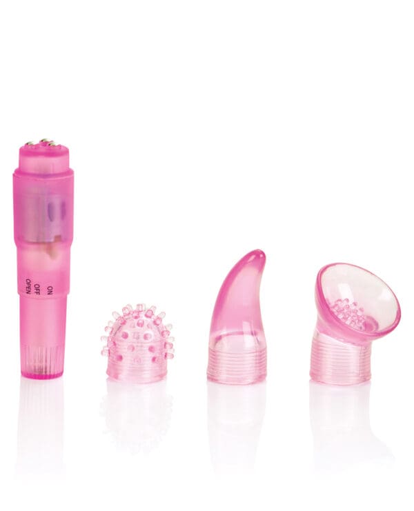 First Time Travel Teaser Kit - Pink - Image 3