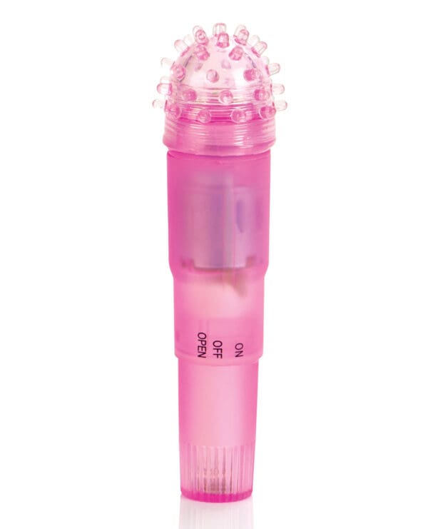 First Time Travel Teaser Kit - Pink - Image 4