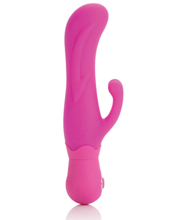 Posh Silicone Double Dancer - Pink - Image 3