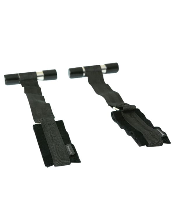 Sportsheets Door Jam Cuffs - Image 4