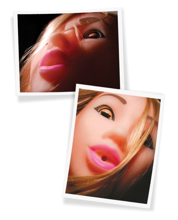 PDX Extreme Fuck My Face - Blonde - Image 5