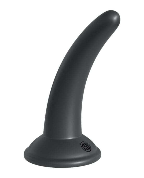 Fetish Fantasy Series Vibrating Strap-On for Him - Image 2