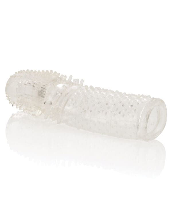Senso Silicone Extension - Clear - Image 5