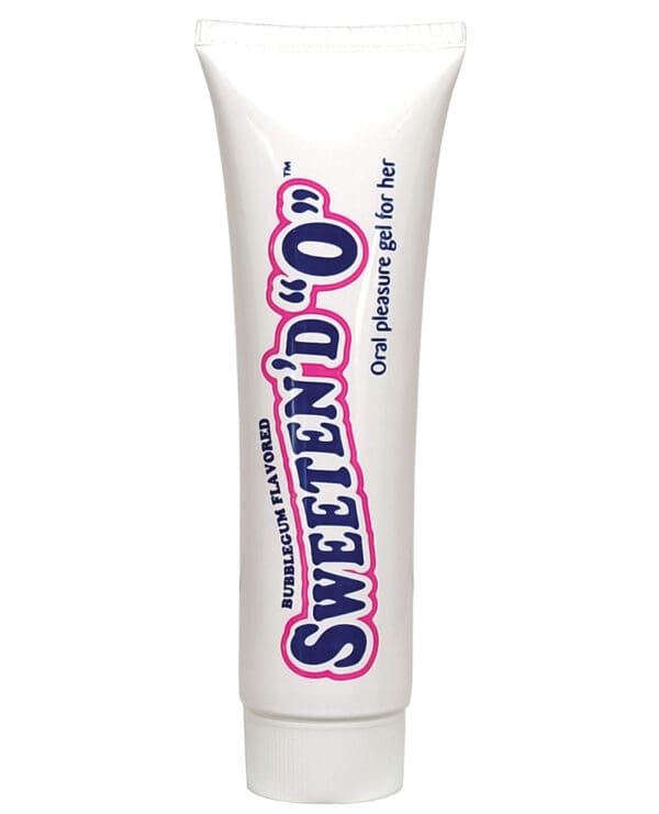 Sweeten'd Blow - 1.5 oz Bubble Gum - Image 2