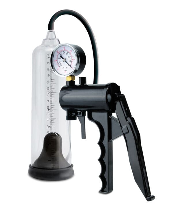 Pump Worx Max-Precision Power Pump - Image 2