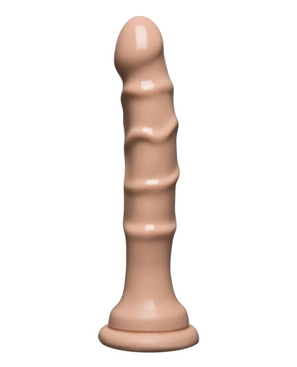 Raging Hard Ons Slimline 5.5" Dong w/Suction Cup - Image 2