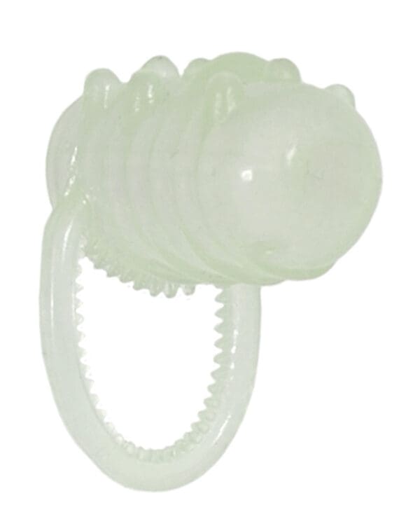 Tongue Dinger - Glow in the Dark Night Stroker - Image 2