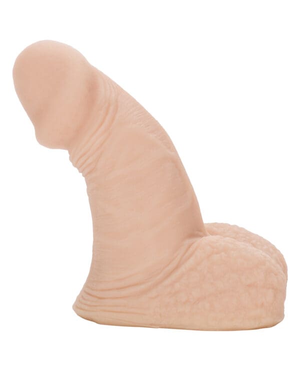 Packer Gear 4" Packing Penis - Ivory - Image 4