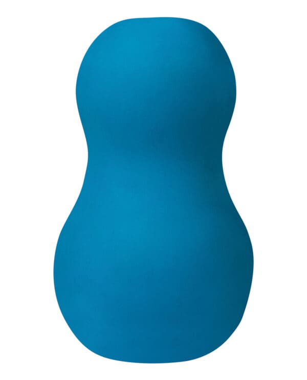 Mood Ultraskyn Exciter Stroker - Blue - Image 3
