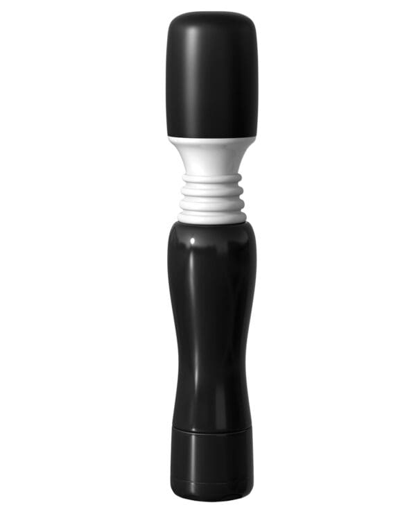 Maxi Wanachi Massager Waterproof - Black - Image 2