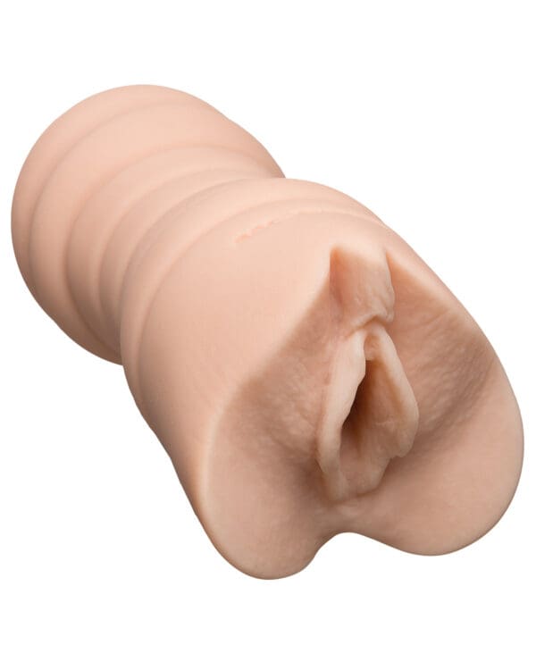 Sasha Grey Ultraskyn Cream Pie Pocket Pussy - Image 2