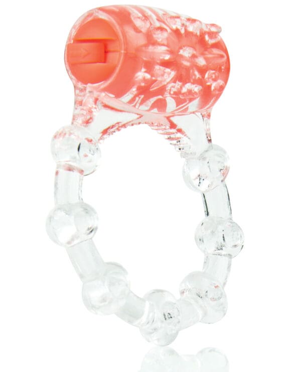 Screaming O Color Pop Quickie - Orange - Image 3
