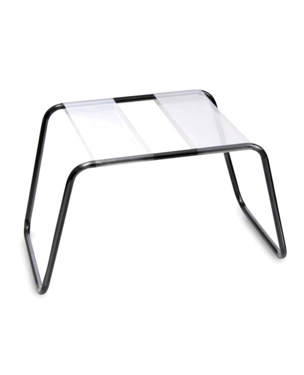 Fetish Fantasy Series the Incredible Sex Stool - Image 2