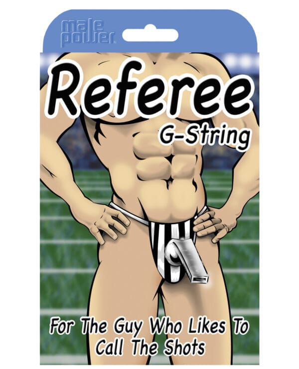 Male Power For The Guy Who Likes To Call The Shots - Image 2