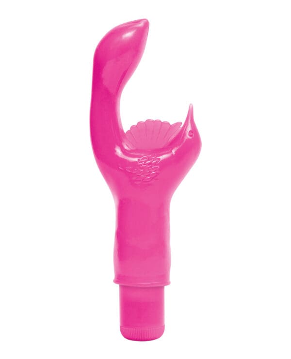 Happy Hummer Wanachi - Pink - Image 2