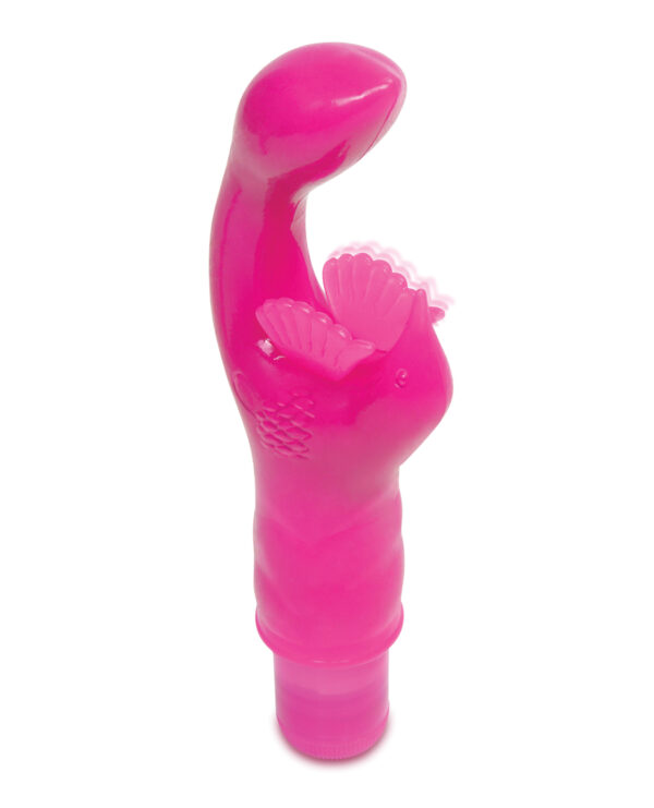 Happy Hummer Wanachi - Pink - Image 3