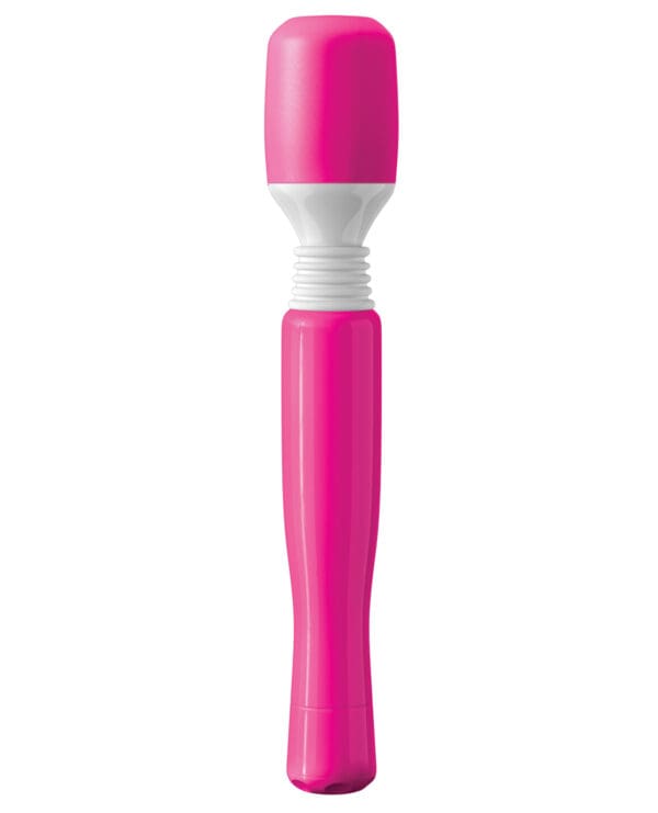 Mini Wanachi Massager Waterproof - Pink - Image 2