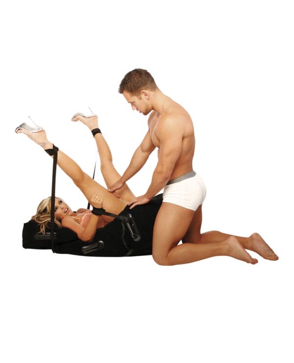 Fetish Fantasy Series Inflatable Position Master - Image 3
