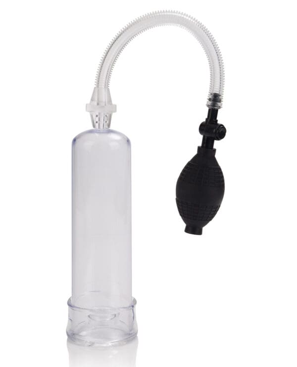 Optimum Series Sta-Hard Erector Set - Clear - Image 4
