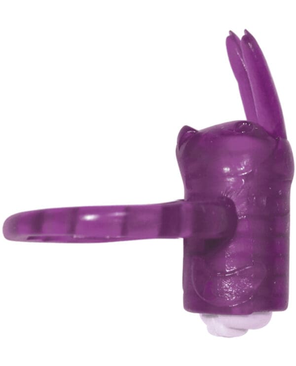 Horny Honey Bunny - Purple - Image 2