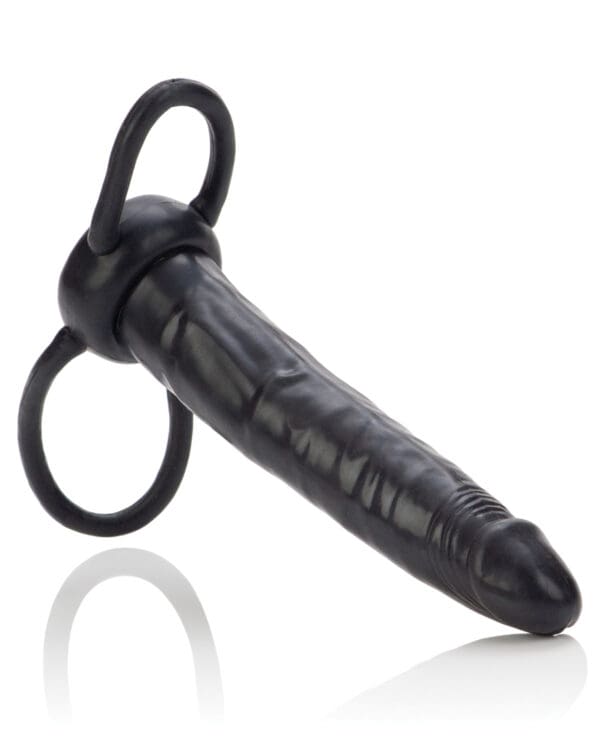 Accommodator Dual Penetrator - Black - Image 4