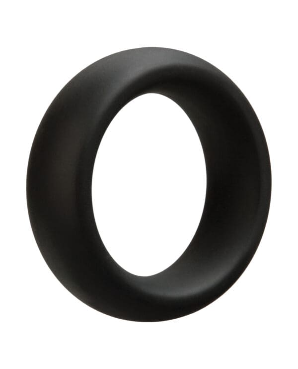 OptiMale C Ring Thick - 40 mm Black - Image 2