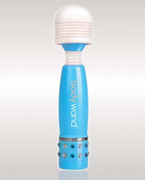 Bodywand Mini - Aqua - Image 2