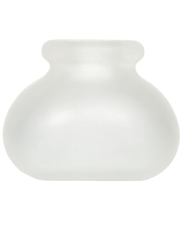 Perfect Fit Bull Bag 3/4" Ball Stretcher - Clear - Image 2