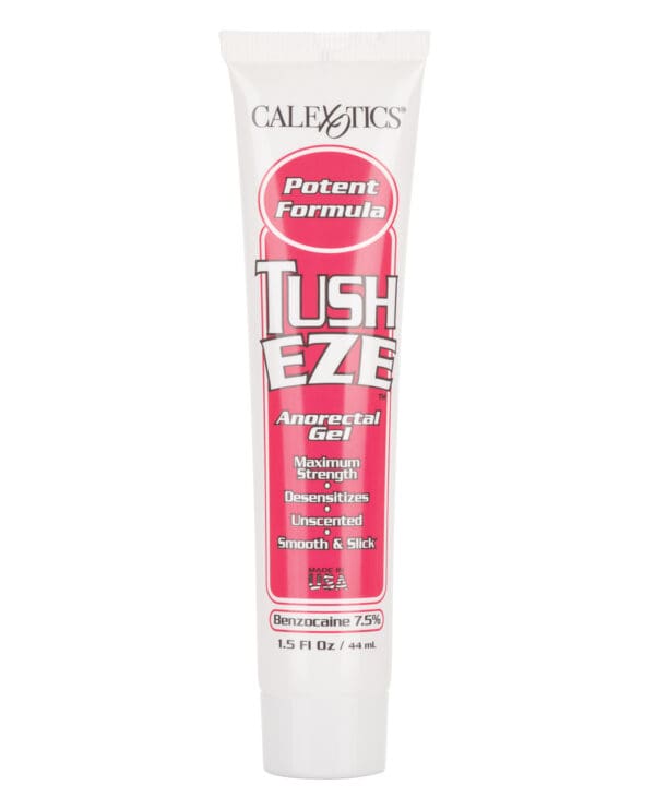 Tush Eze Desensitizing Gel - 1.5 oz - Image 3