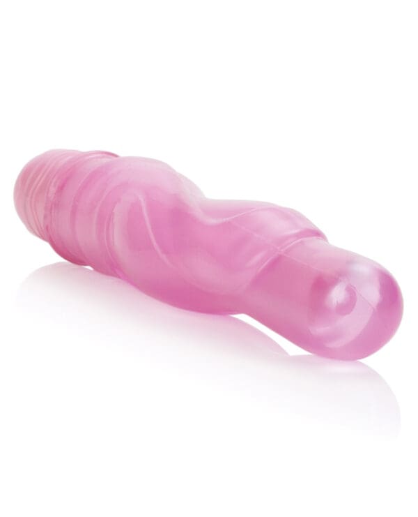 First Time Softee Lover - Pink - Image 4